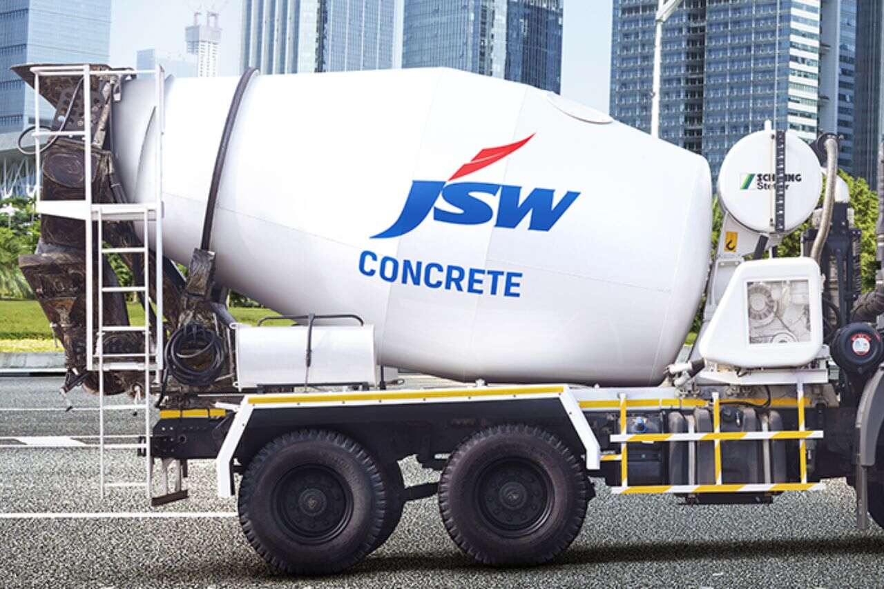 Stock Analysis: Can JSW cement achieve strong revenue and EBITDA growth in near future?