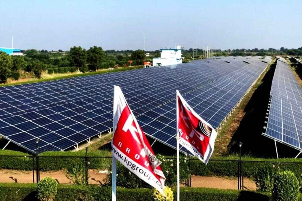 KPI Green Energy, Suzlon Energy and 3 other green energy stocks trading at a discount of up to 56%