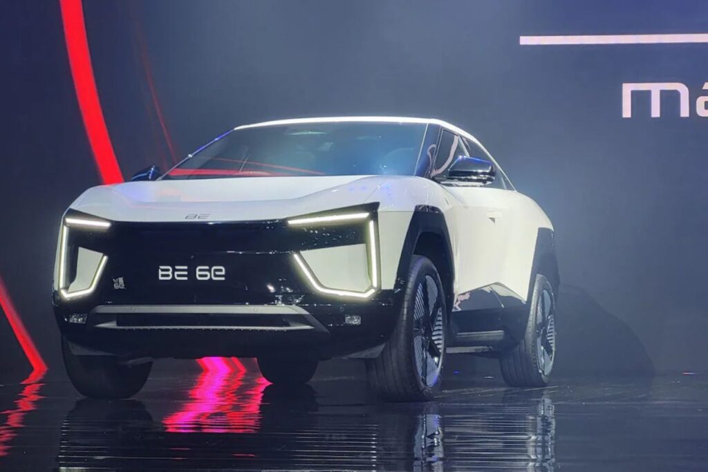 Mahindra, Hyundai, Tata: Who dominated India’s SUV market in 2025?