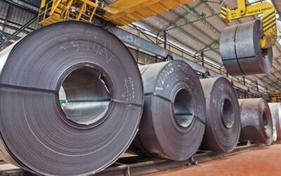 Metal Stock to Buy Now for an Upside of 37%; Recommended by Goldman Sachs