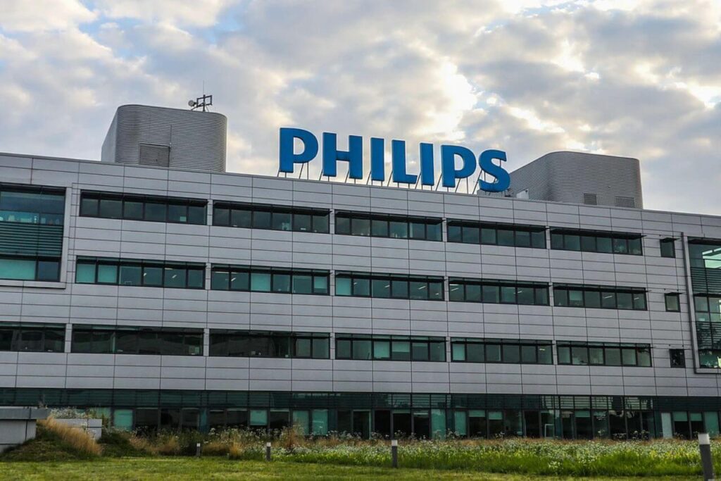 Financially strong stock jumps 5% after Philips to launch its 5G smartphones in India