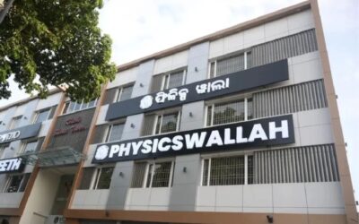 PhysicsWallah Receives ‘Buy’ Call From DAM Capital; Check the Upside