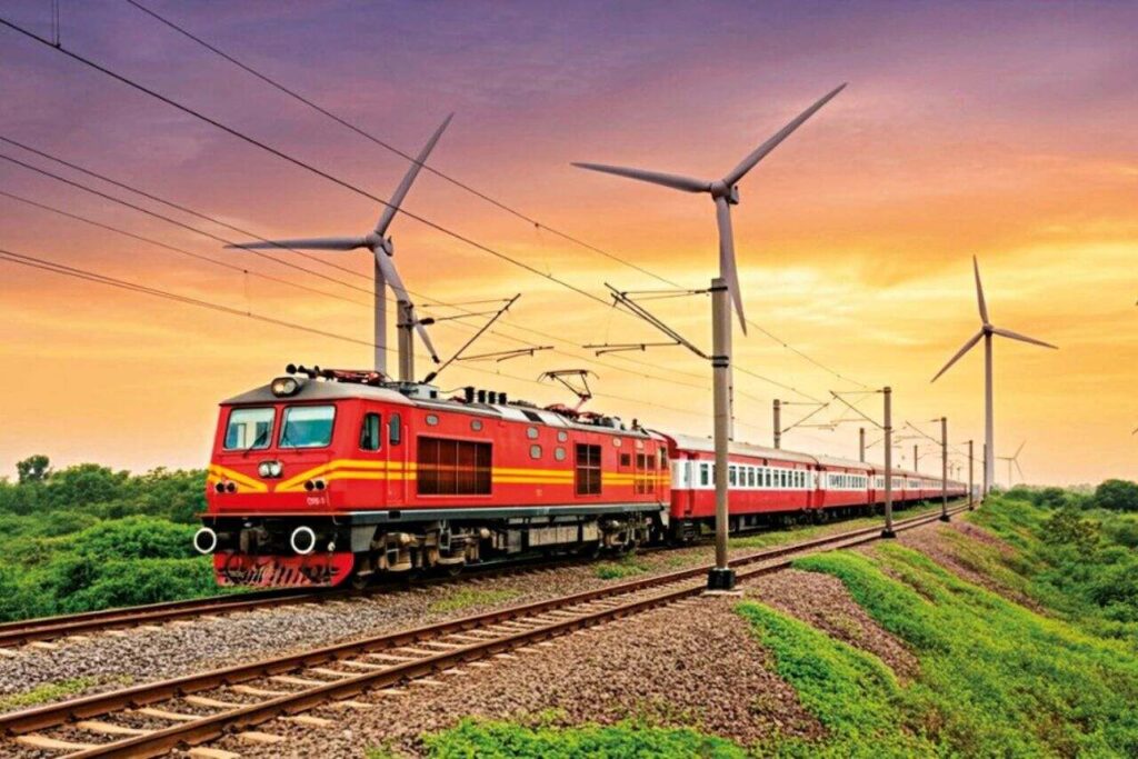 Future Outlook: IRFC eyes major upside with low cost foreign debt and strong FY26 pipeline