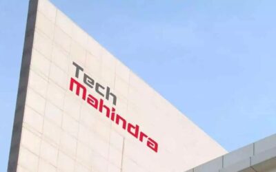 Tech Mahindra Stock In Focus After Q1 Profit Jumps 34% YoY; Extends Tech Mahindra Arabia Acquisition Timeline