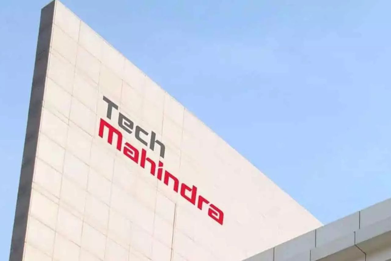 How Tech Mahindra Is Regaining Its Market Position, Improving Margins and Driving Growth