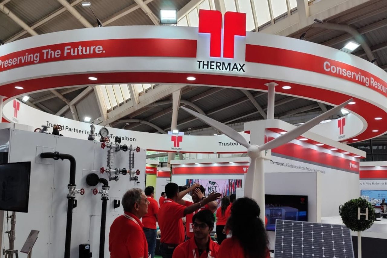 Is Thermax’s High Valuation Justified After a 40% Fall? Here’s What You Need to Know