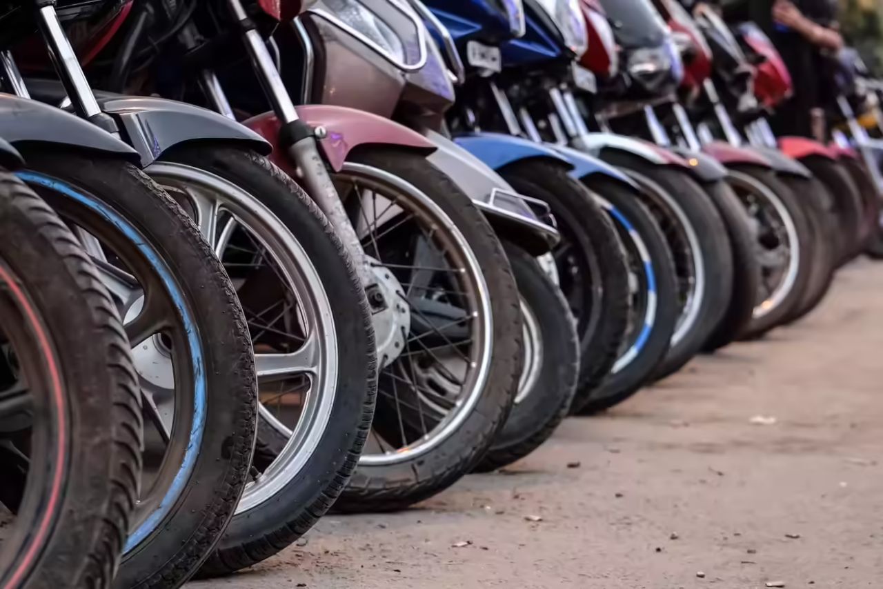 3 Two-Wheeler Stocks in Focus After Reporting Strong Q1 Sales Growth