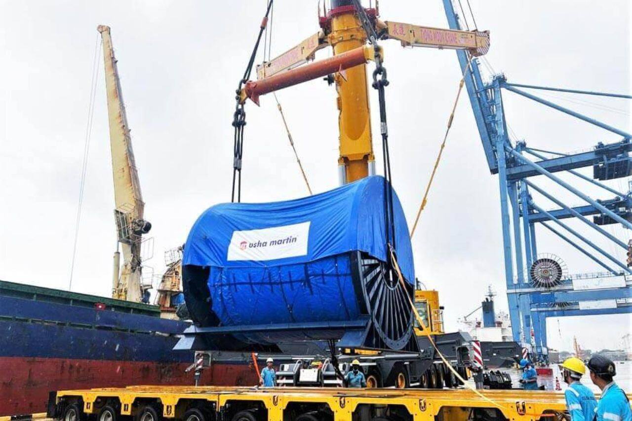 Usha Martin and 2 other stocks in focus after promoters bought stake