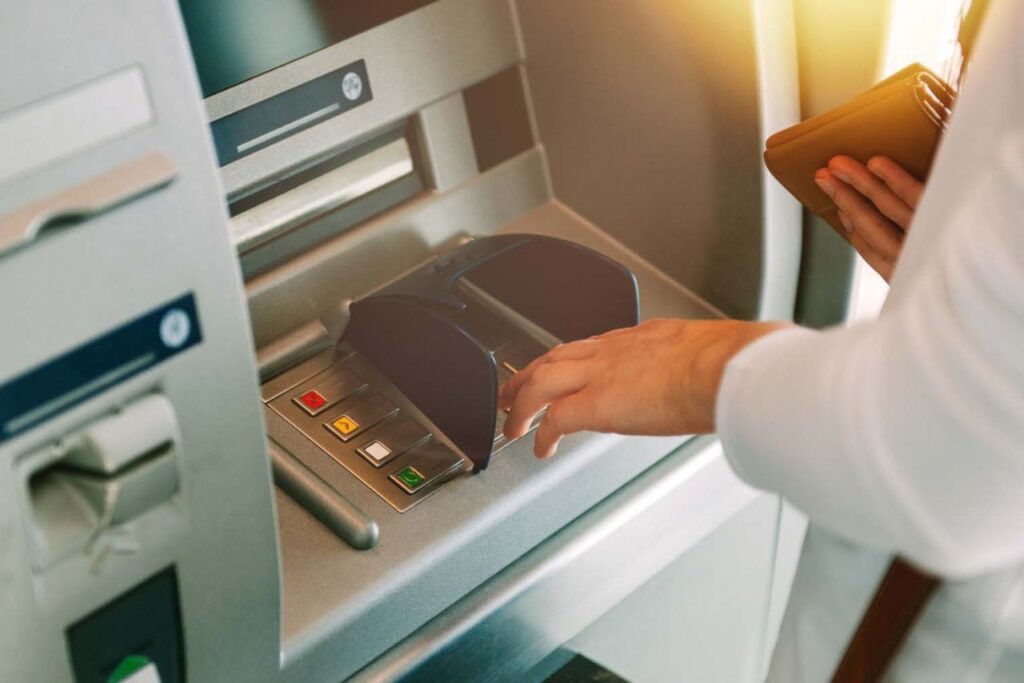 CMS Info Systems Acquires FSS ATM business for ₹115 Cr
