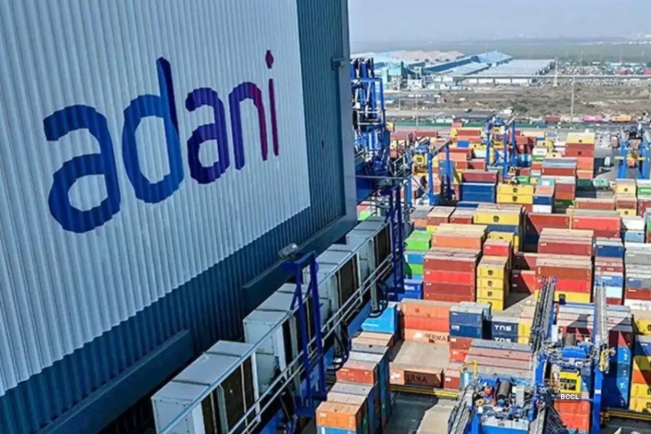 Adani Ports vs JSW Infra: Which Is a Better Stock to Buy?