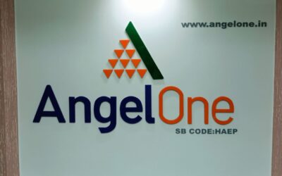 Angel One Q1 FY27: Results Breakdown, Market Share, User Base, and More