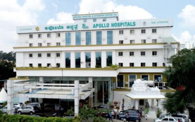 How Apollo, Max, and 2 Other Hospital Stocks Are Expected to Perform in Q1