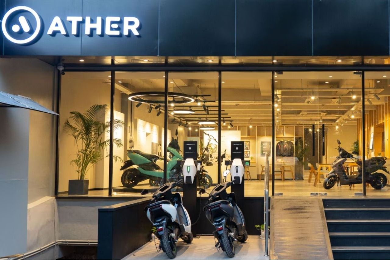 Aether Industries and 4 other stocks in which FIIs increased their stake by up to 7.68% in Q3
