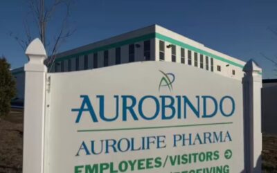 Aurobindo Pharma Subsidiary Acquires 80% Stake in A1 Biochem CRO Business for $17 Million