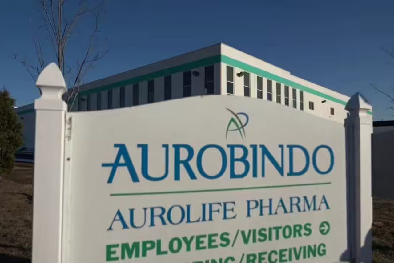 Aurobindo Pharma and 2 healthcare stocks jump up to 7% after announcing strong Q3 results