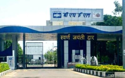 Bharat Heavy Electricals: Which Segment Is Driving Its ₹7,698 Cr Revenue?