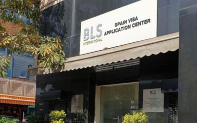 BLS E-Services Acquires Atyati Technologies for ₹156.82 Cr to Strengthen Fintech Business