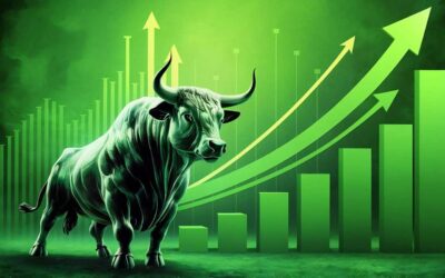 Ambuja Cement Forms An Ascending Triangle Pattern Signaling A Bullish Reversal
