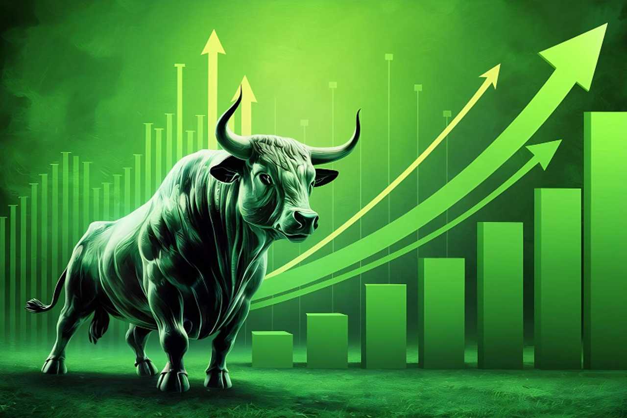 Technical View: Retail Stock Showing a Bullish Pattern to Keep an Eye On