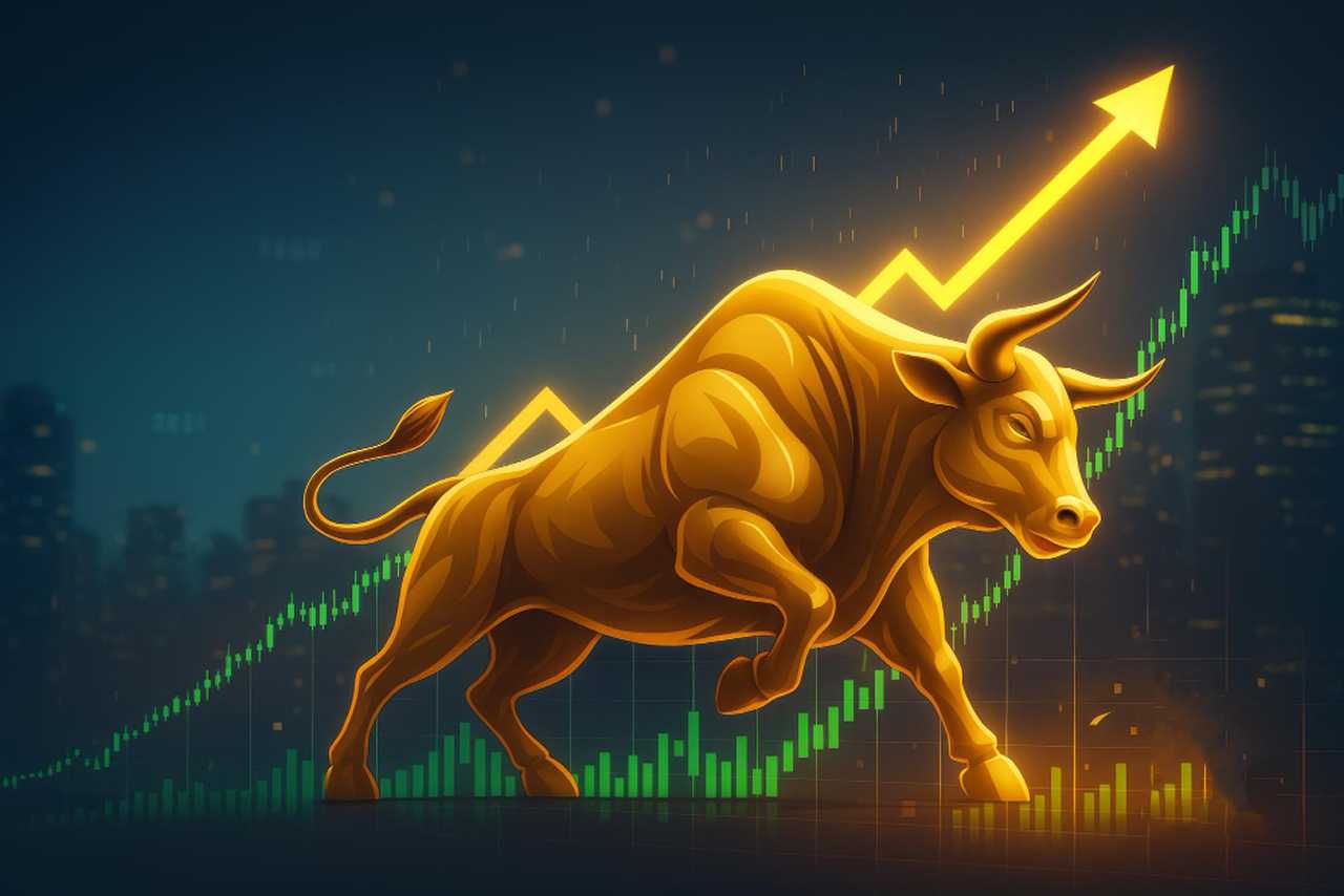 Anthem Biosciences Stock Shows Inverted Head and Shoulders Pattern; Bullish Breakout Ahead?