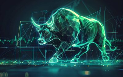 Lloyds Metals & Energy Ltd Forms An Ascending Triangle Signaling A Near-Term Bullish Breakout