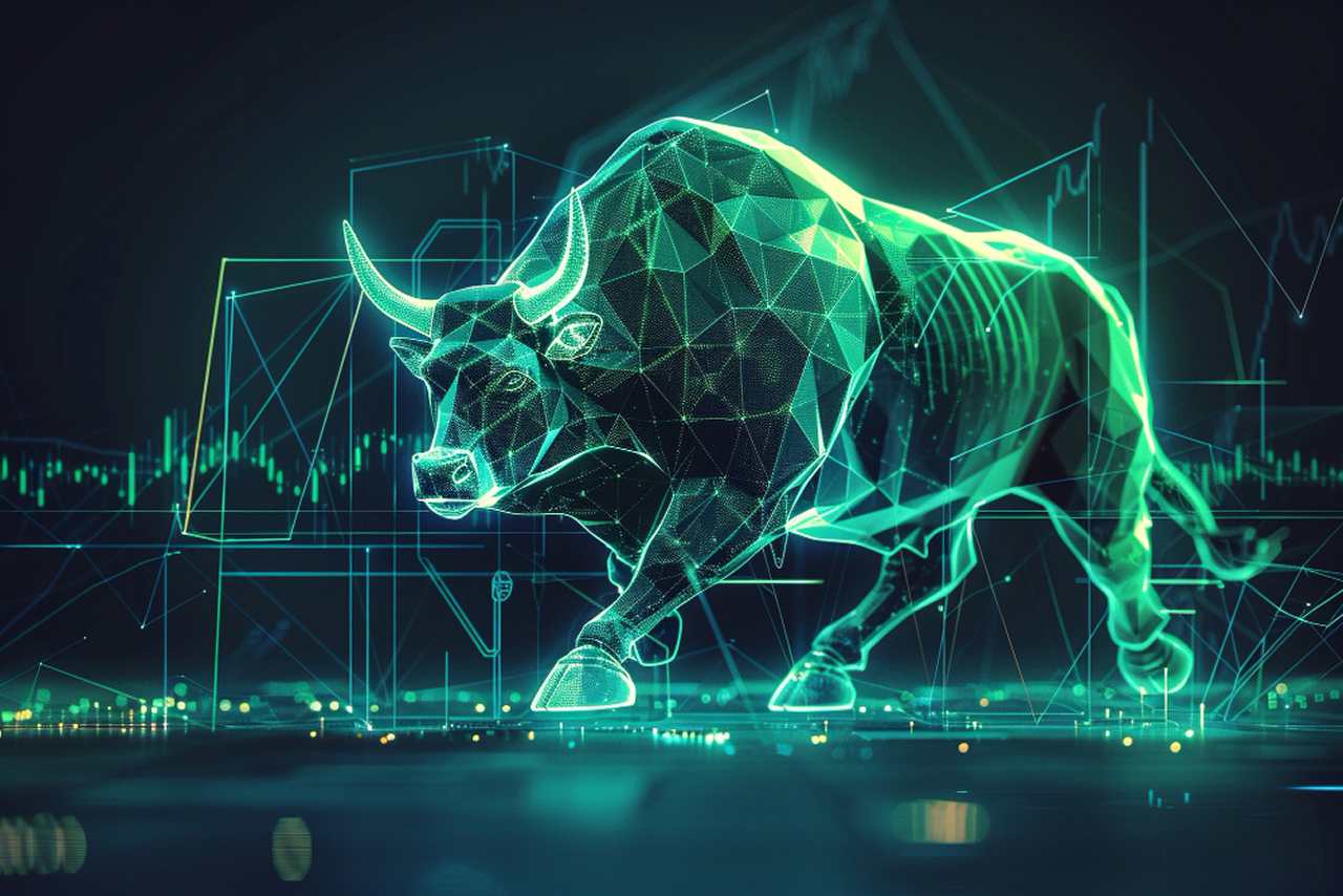 Reliance Industries Makes Bullish Engulfing Pattern; Check the Chart and Details