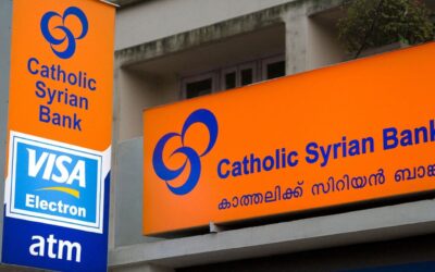 One Weak Quarter or Bigger Concern? Why CSB Bank Stock Fell 4% After Q1 Results