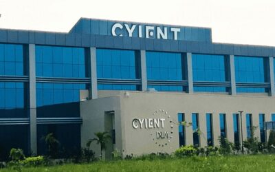 Cyient Sets June 17 Record Date for ₹720 Cr Buyback at 30% Premium