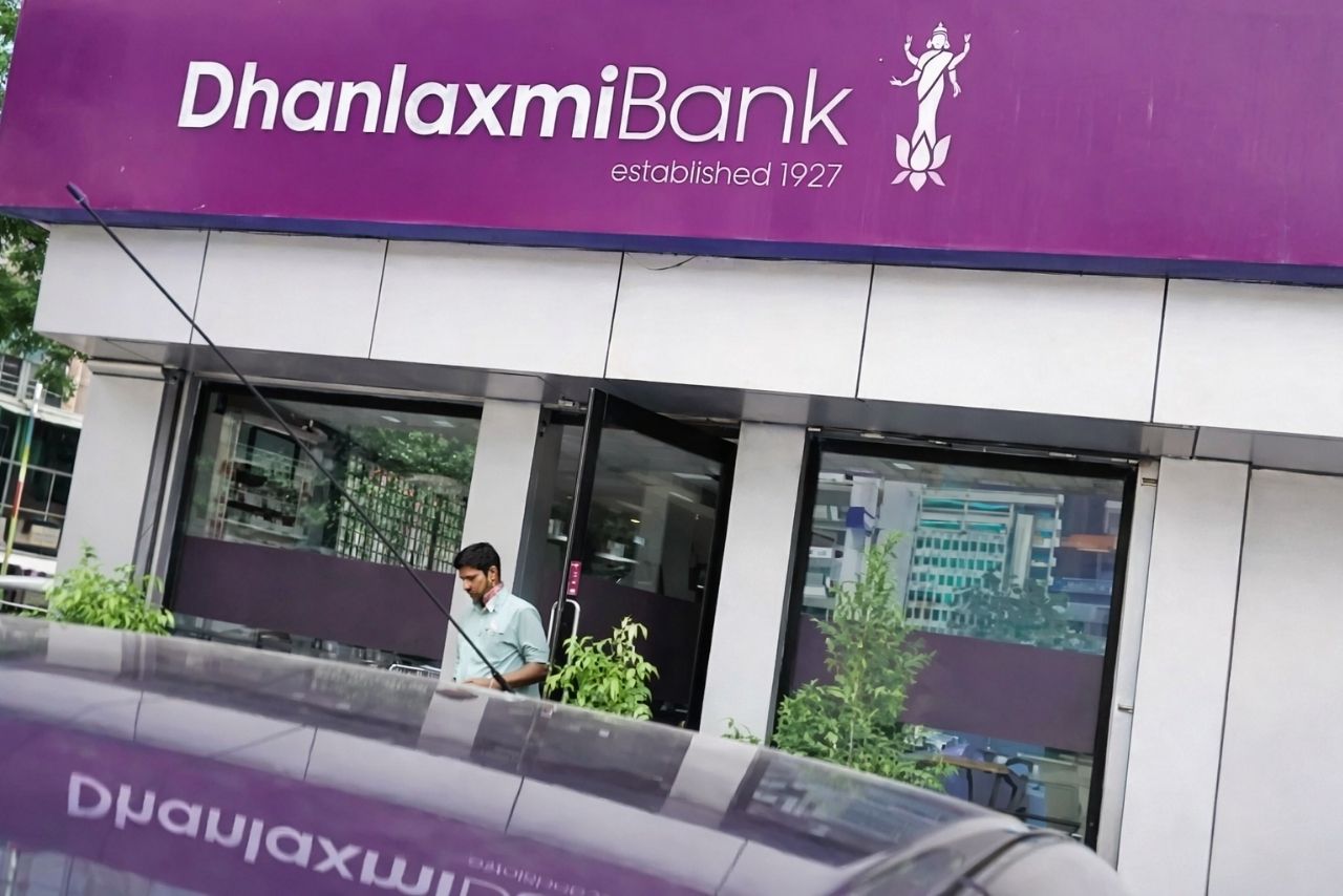 Bank stock jumps 8% after company’s advances and deposits grow by up to 20%