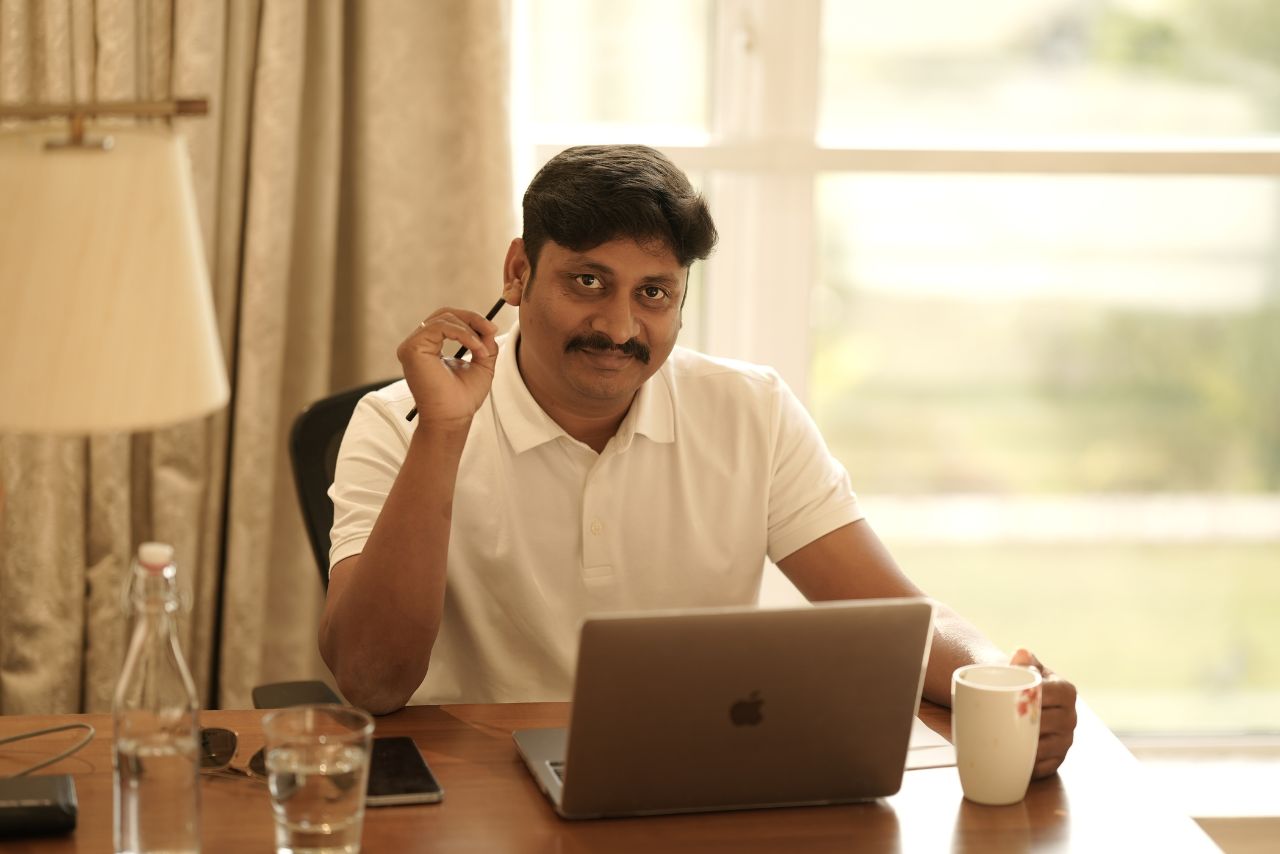 Exclusive Interview with Enrich Money CEO on Recession Fears, Market Bubbles and Undervalued Areas