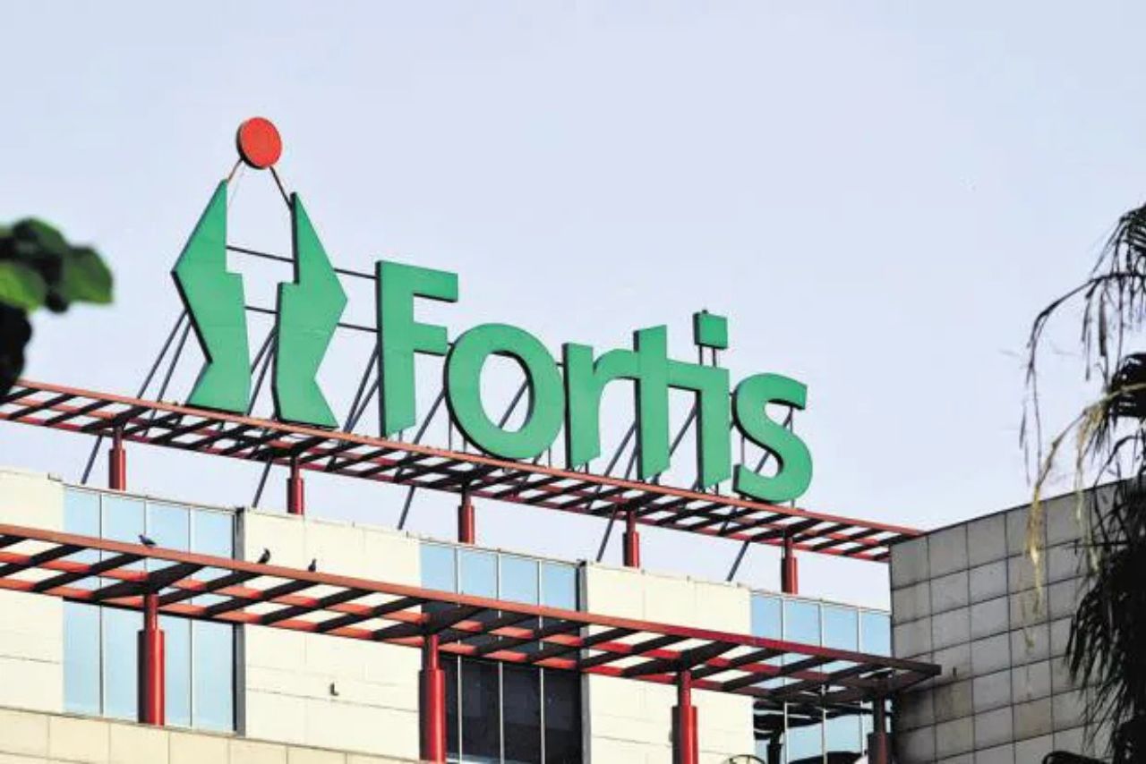 Can Fortis Healthcare share price cross its 52-week high? Here’s what Citi has to say