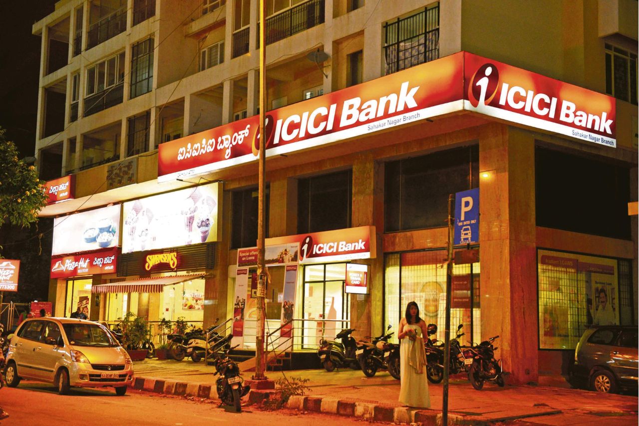 5 Stocks in Which ICICI Group Bought Fresh Stakes Worth ₹5,300 Cr in Q4 FY26