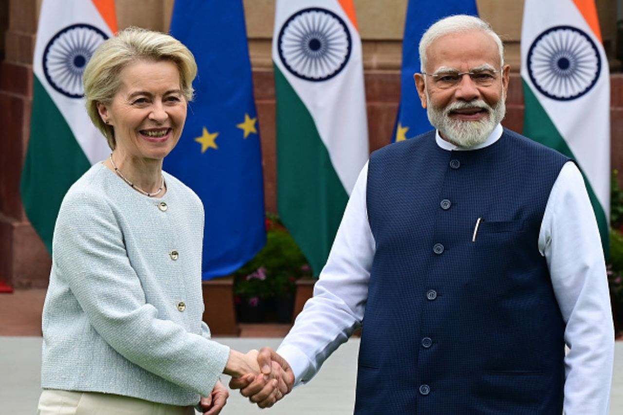 Stocks to Watch: Which sectors win and lose in the $135 billion India–EU free trade deal?