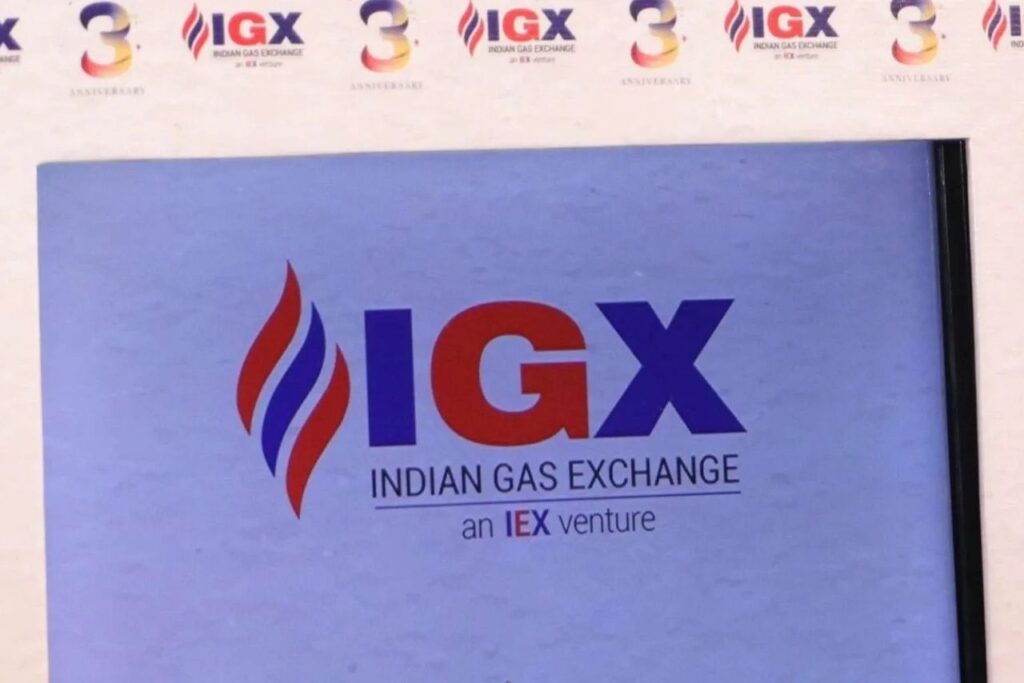 Indian Gas Exchange IPO: Can the Listing of This Company Become a Growth Trigger for IEX?