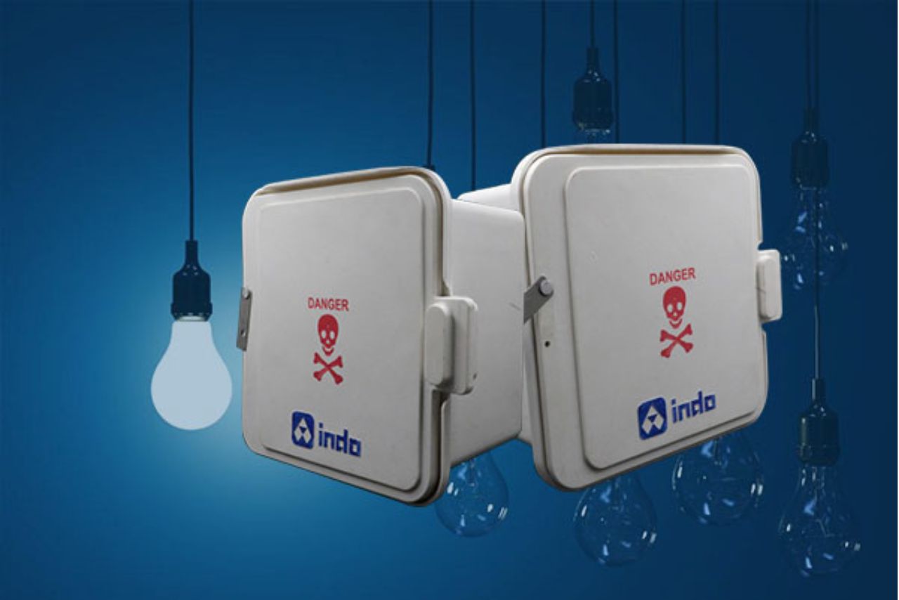 Ashish Kacholia held INDO SMC IPO opens tomorrow; Check GMP, price band and more