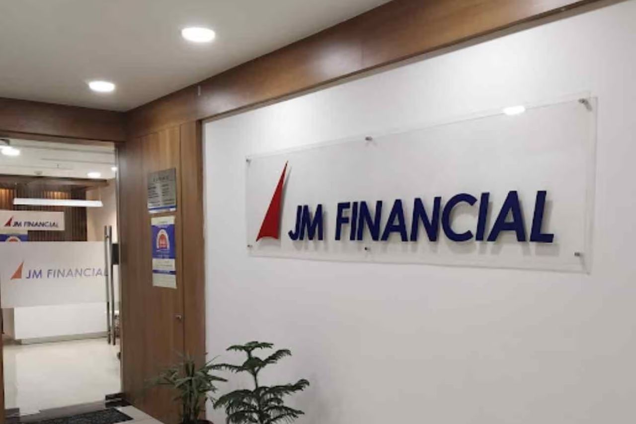 Ixigo shares jump 10% after receiving stock target from JM Financial 