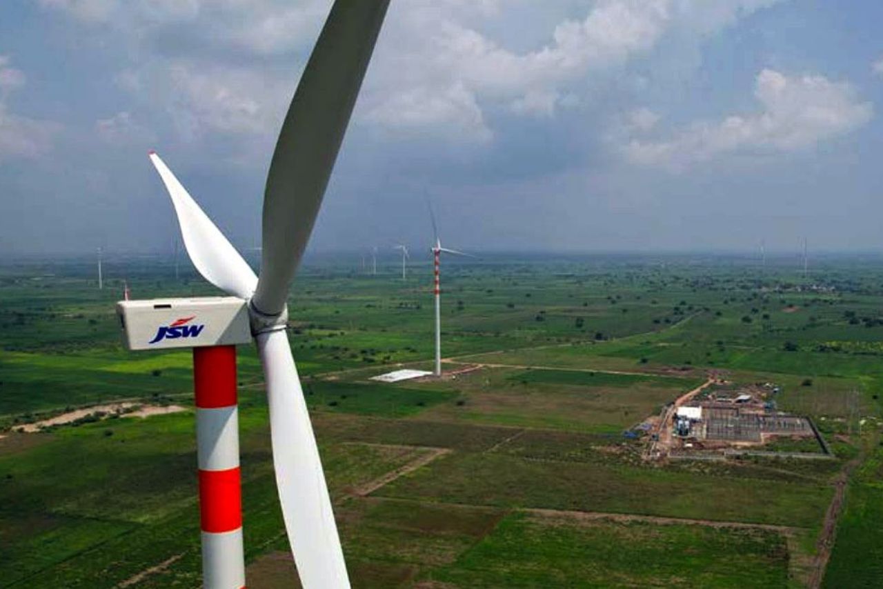 JSW Energy and 4 Other Stocks in Which Promoters Increased Their Stake; Do You Own Any?