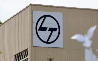 Tata Consumer, L&T and 3 Other Nifty 500 Stocks with Golden Crossover to Keep on Your Radar