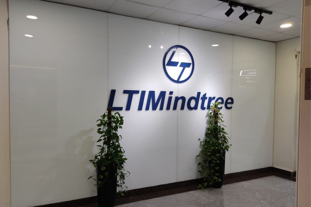 How NVIDIA AI Will Help LTIMindtree Modernize India’s National Tax Analytics Platform