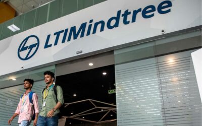 LTIMindtree Share: Is AI a Growth Catalyst or a Threat to Its Business Model?