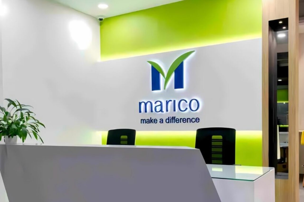 Marico shares at 52-week high after robust Q3 business update; What’s next?