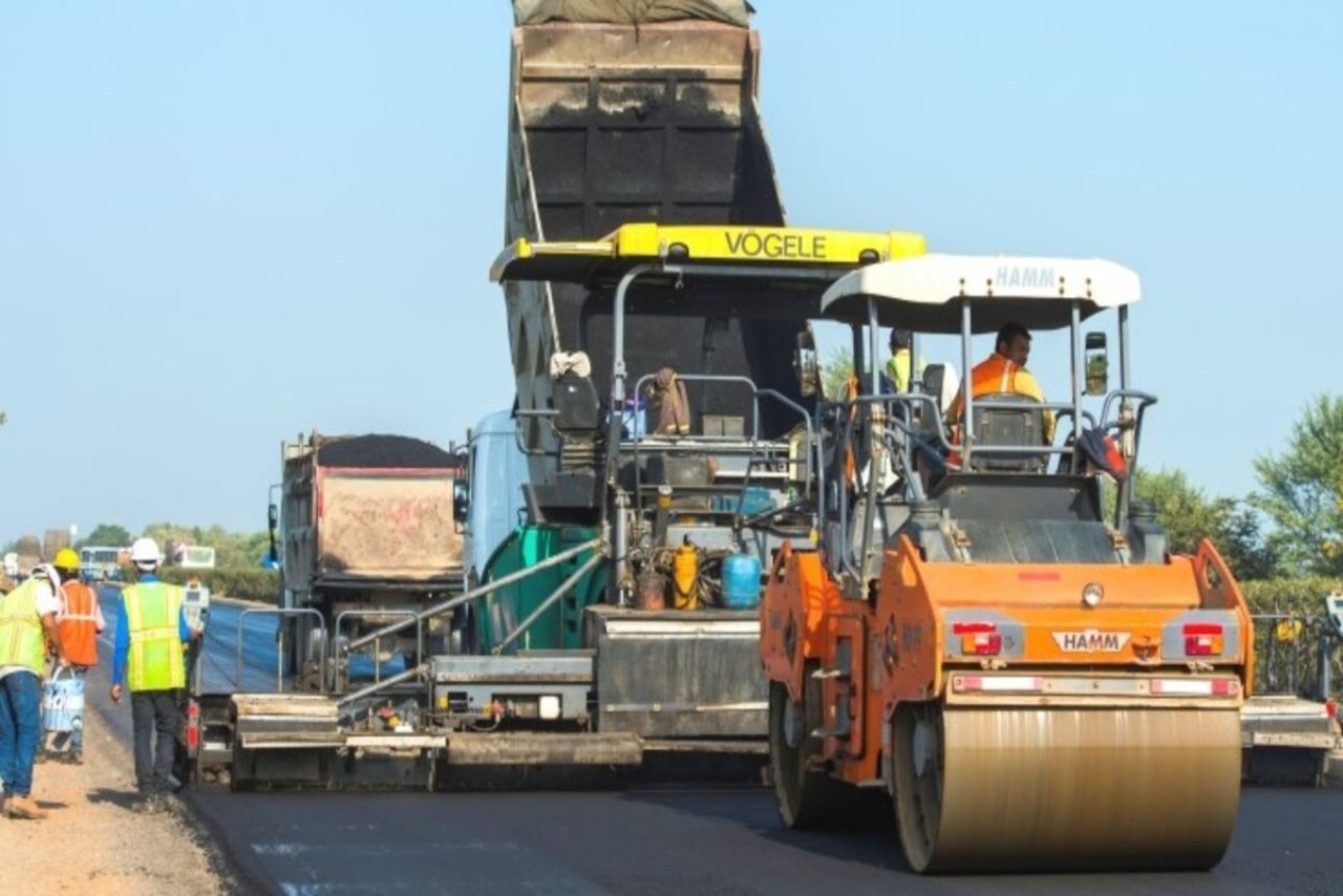 Markolines Pavement in focus after receiving orders for micro surfacing and other projects