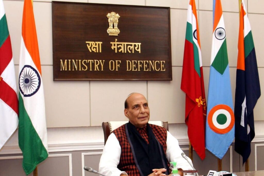 Microcap stock jumps 15% after receiving order from Ministry of Defence for Machine pistols