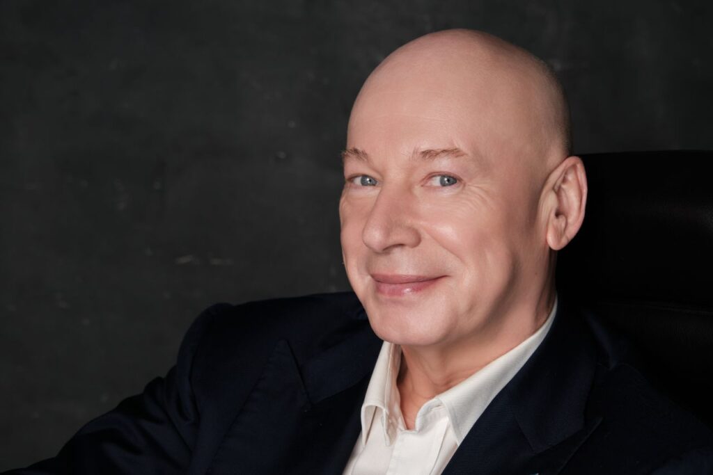 Oleg Boyko on Big Tech and the Changing Reality of SMEs