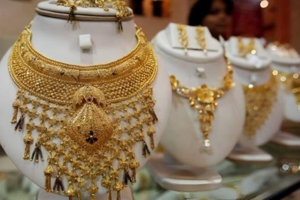 Kalyan Jewellers Results: How Were the Revenues in India and the Middle East?