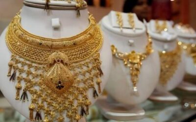 Advit Jewels Stock Falls 4% Despite 36% Profit Growth in FY26