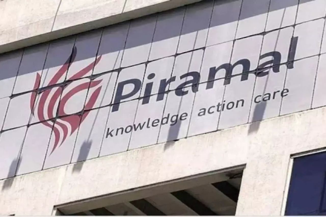 Why Did Piramal Pharma Jump 4% Despite Reporting ₹136 Cr Loss in Q3? Here’s the Reason