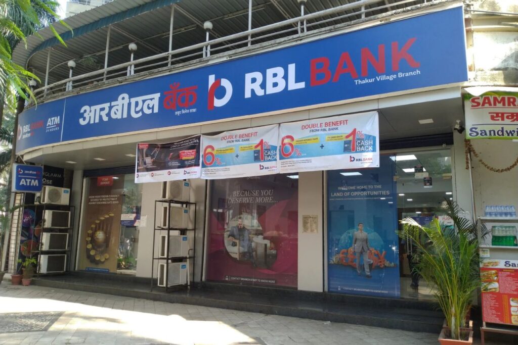 RBL Bank Stock Target: Can Loan Expansion and Improving Margins Deliver Upside Ahead?