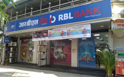 RBL Bank Q1 Profit Rises 27% to ₹254 Cr as Emirates NBD Infusion Shields Balance Sheet