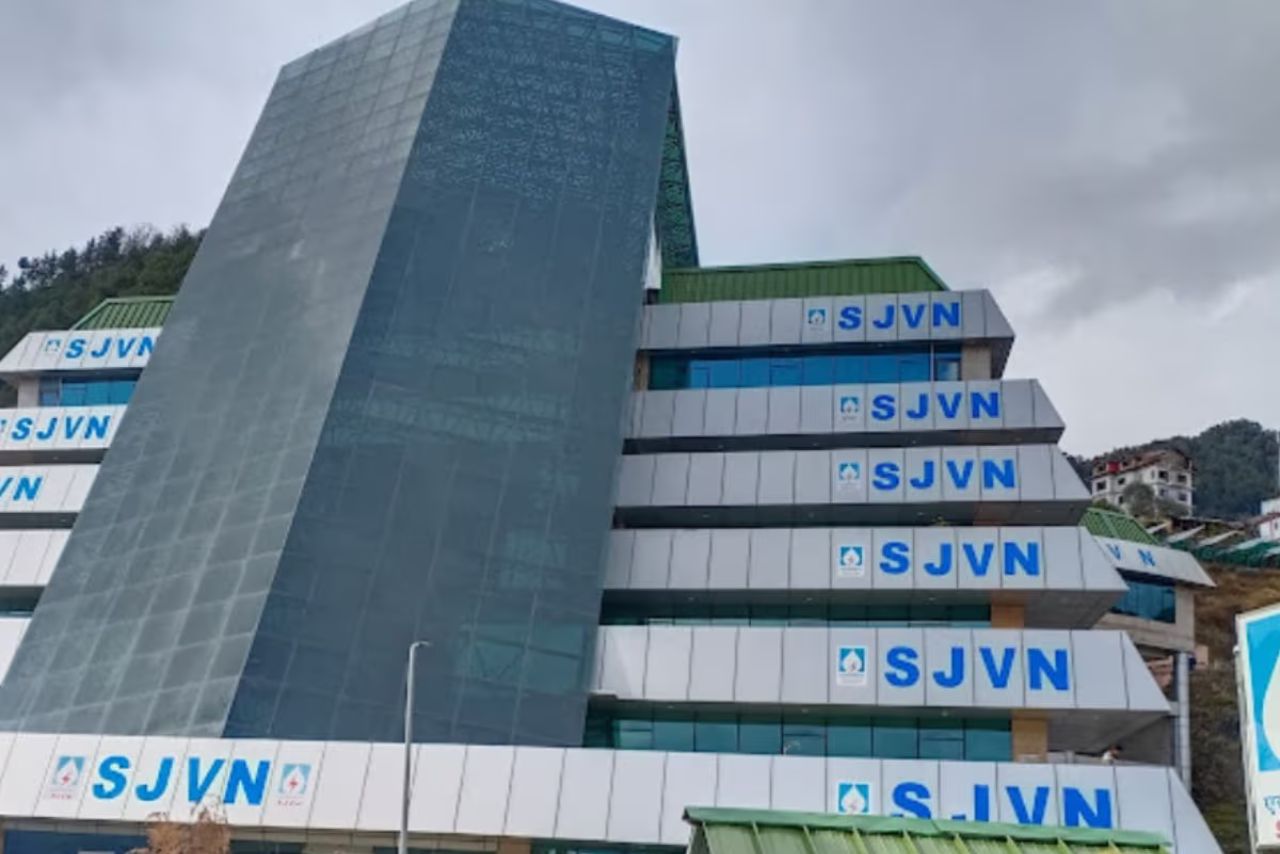 SJVN and 3 other stocks in which FIIs raised their stake in Q3 to keep an eye on